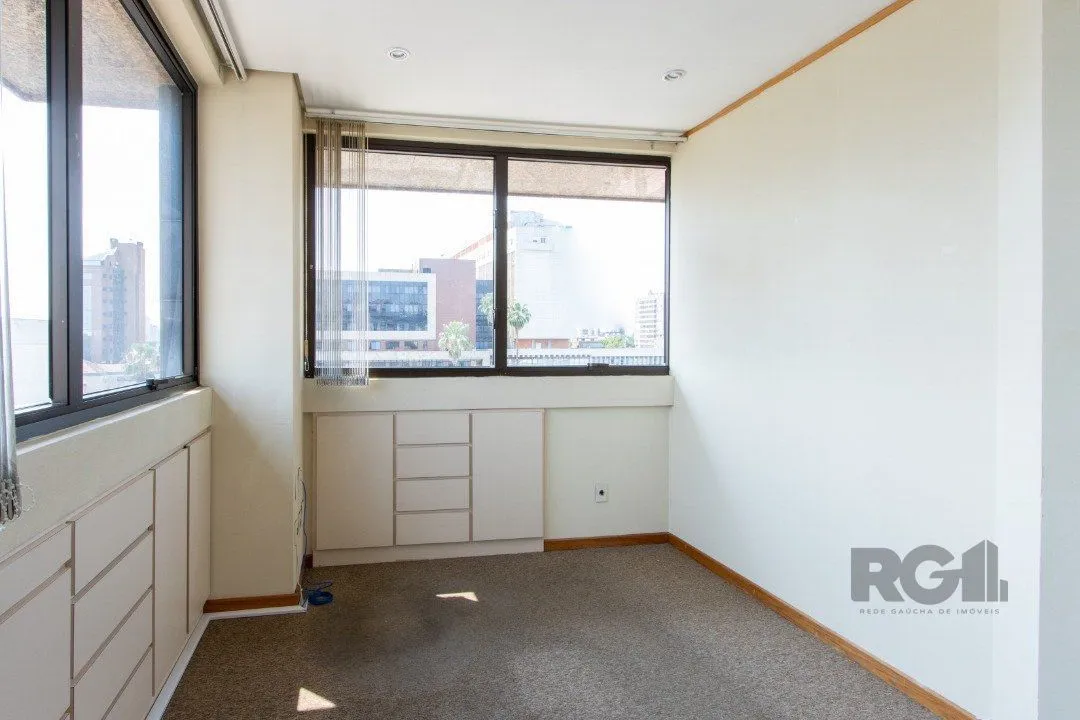 Imagem Sala Comercial em Menino Deus