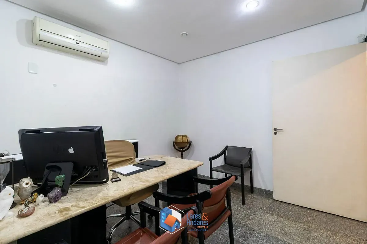 Imagem Casa comercial para venda em Jardim Paulista, 188m²