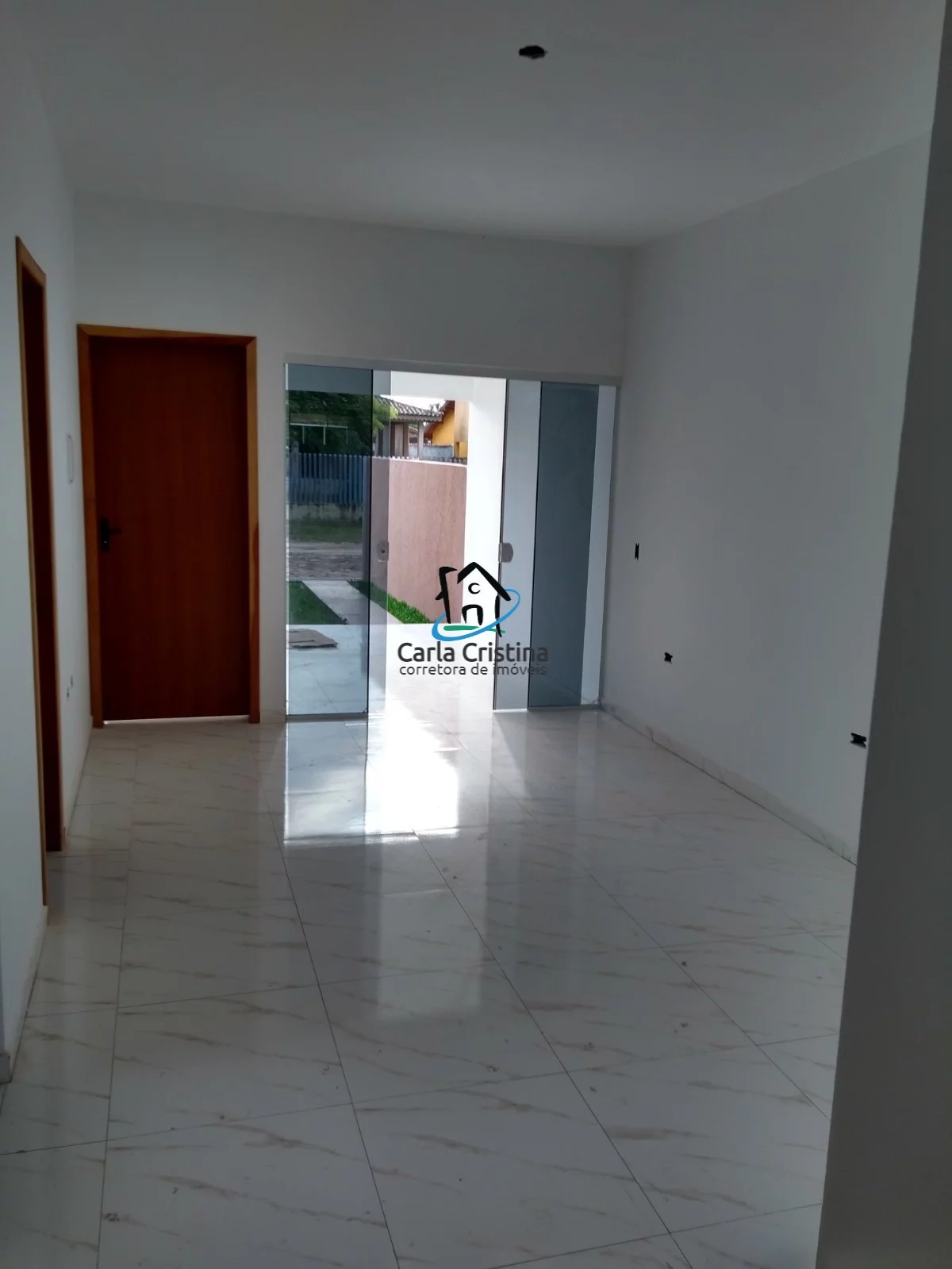 Imagem CASA RESIDENCIAL em PONTAL DO PARANÁ - PR, grajau