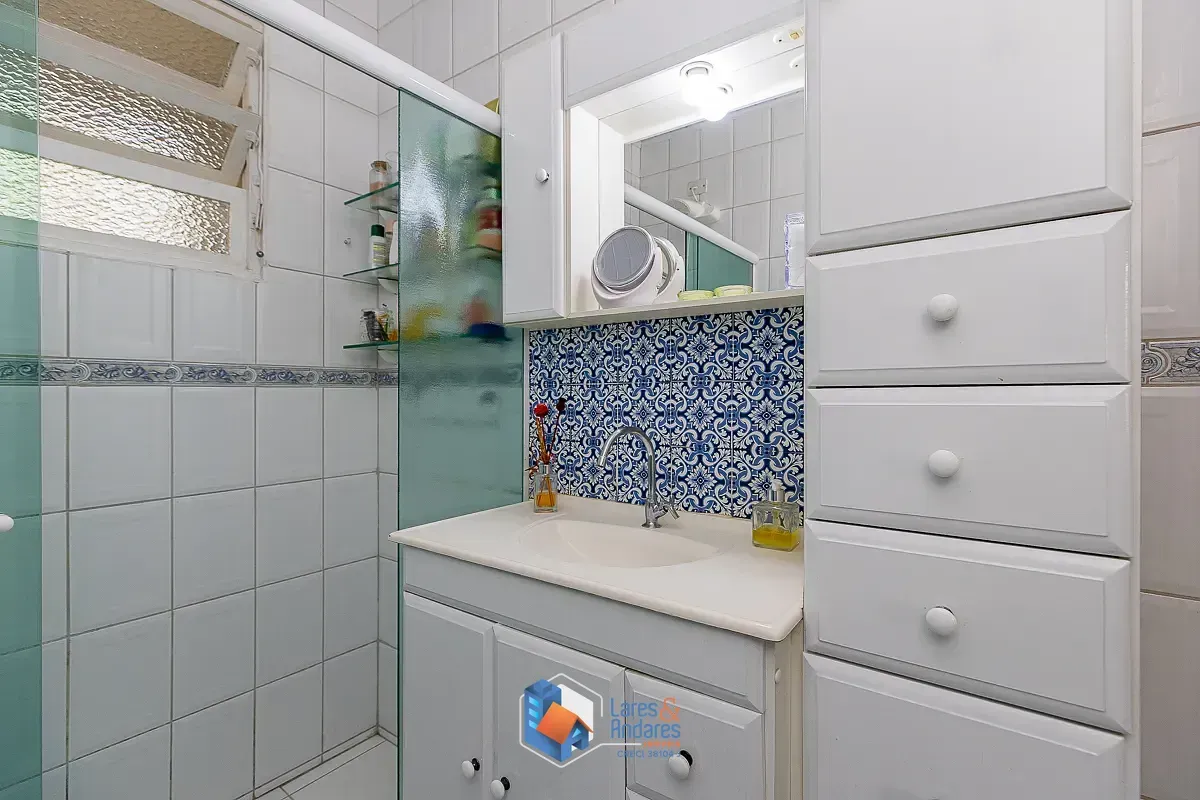 Imagem Apartamento para venda em Vila Cordeiro com 2 quartos, 70m²