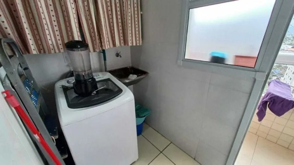 Imagem APARTAMENTO COM 66,00 m² - AVIAÇÃO - PRAIA GRANDE SP