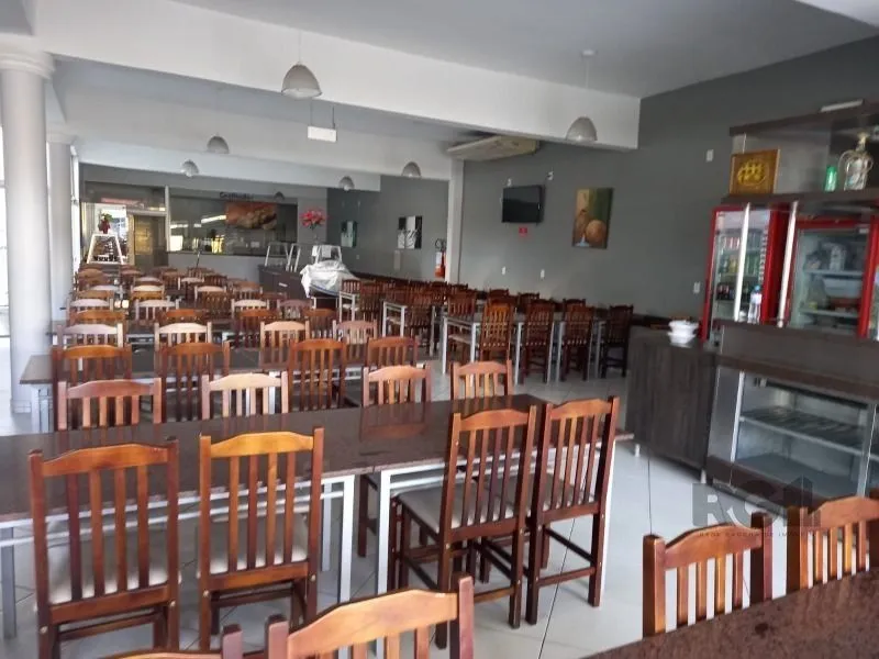 Imagem Depósito/Pavilhão para Venda - 370m², 0 dormitórios, Jardim Floresta