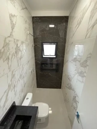 Imagem Apartamento para Venda, Abranches