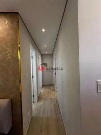 Imagem Apartamento à venda, Taboão, São Bernardo do Campo