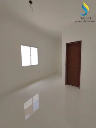 Imagem Casa Plana 3 suítes Cidade Verde - São Bento - Fort - Ce