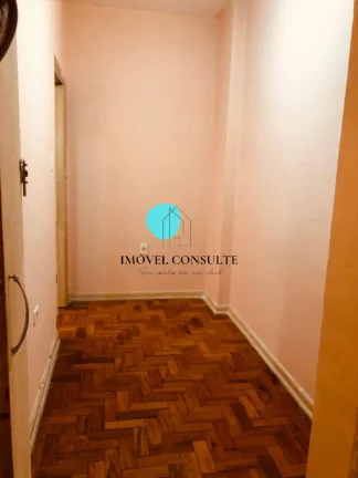 Imagem Apartamento a venda com 2 dormitórios em Vila Buarque, São Paulo -SP.