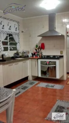 Imagem Casa com 3 quarto (1 suíte) à venda, 180 m² - Instituto de Previdência - Butantã - São Paulo/SP