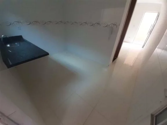 Imagem Casa com 2 dorms, Maracanã, Praia Grande - R$ 245 mil, Cod: 995