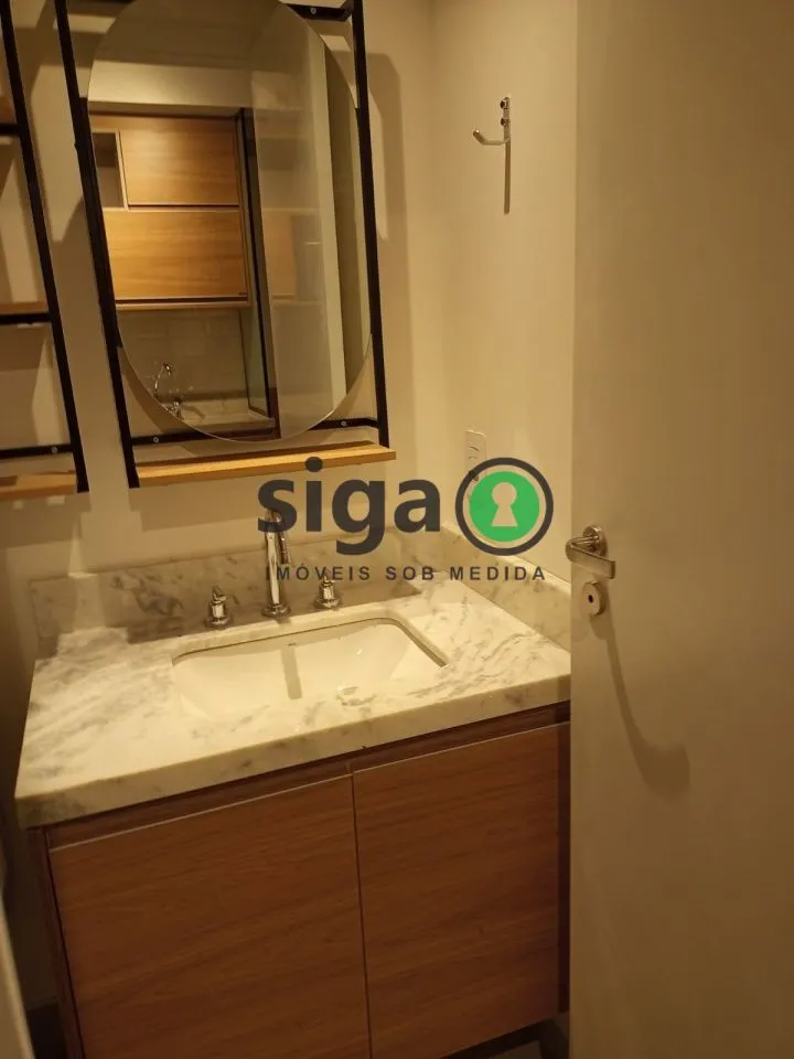 Imagem Studio 33m² disponivel para aluguel - Brooklin - São Paulo/SP