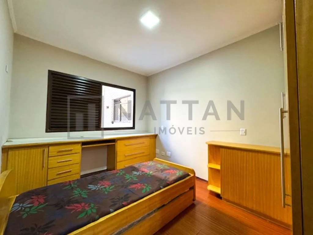 Imagem Apartamento com 4 dormitórios à venda, 185 m² por R$ 1.160.000,00 - Jardim Anália Franco - São Paulo/SP
