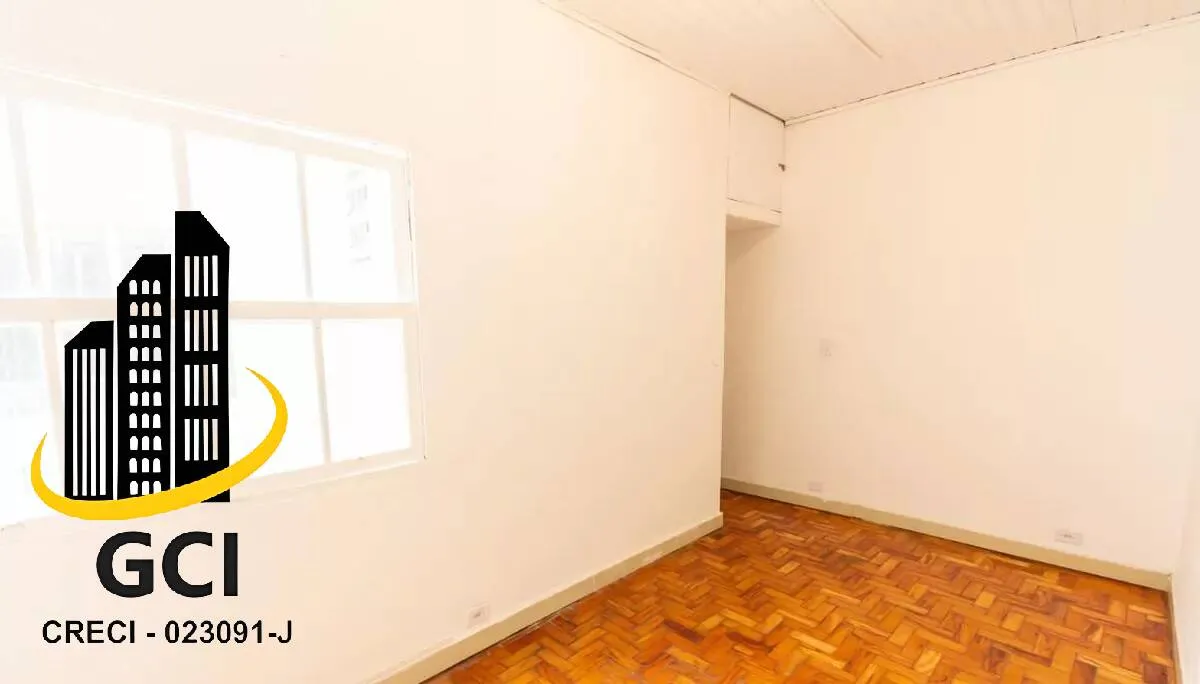Imagem CASA (SOBRADO) À VENDA - BOM RETIRO - SÃO PAULO/SP