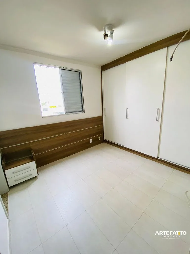 Imagem Apartamento à venda em Franca, Residencial Amazonas, com 2 quartos, 103m2