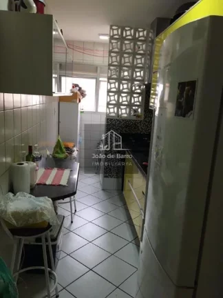Imagem Apartamento 2 dorm 1 vaga lazer completo