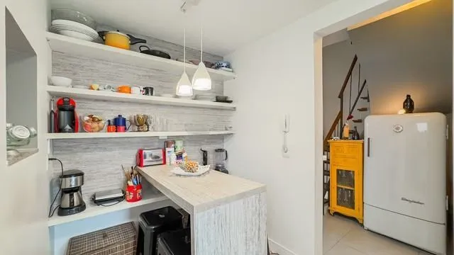 Imagem Casa em condomínio com 4 quartos suíte master e amplo patio , Bairro Ecoville