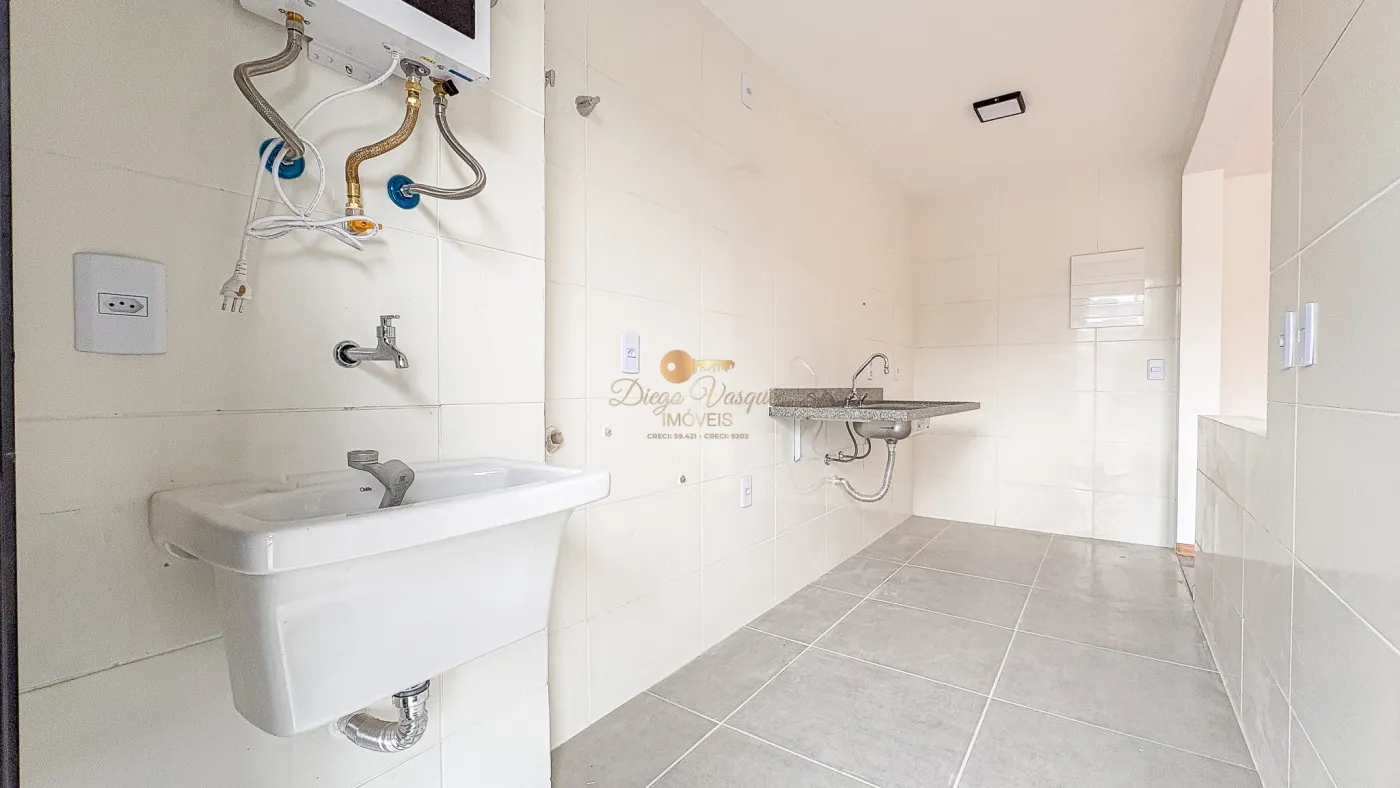 Imagem Apartamento para Venda em Teresópolis / RJ no bairro Várzea