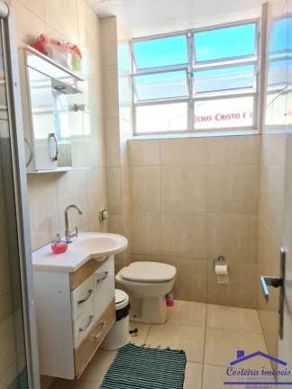 Imagem Apartamento Centro - Av. Iperoig