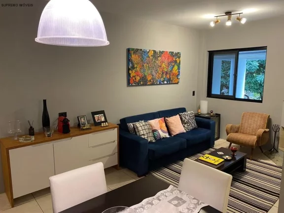 Imagem APARTAMENTO RESIDENCIAL em SÃO PAULO - SP, VILA ANDRADE