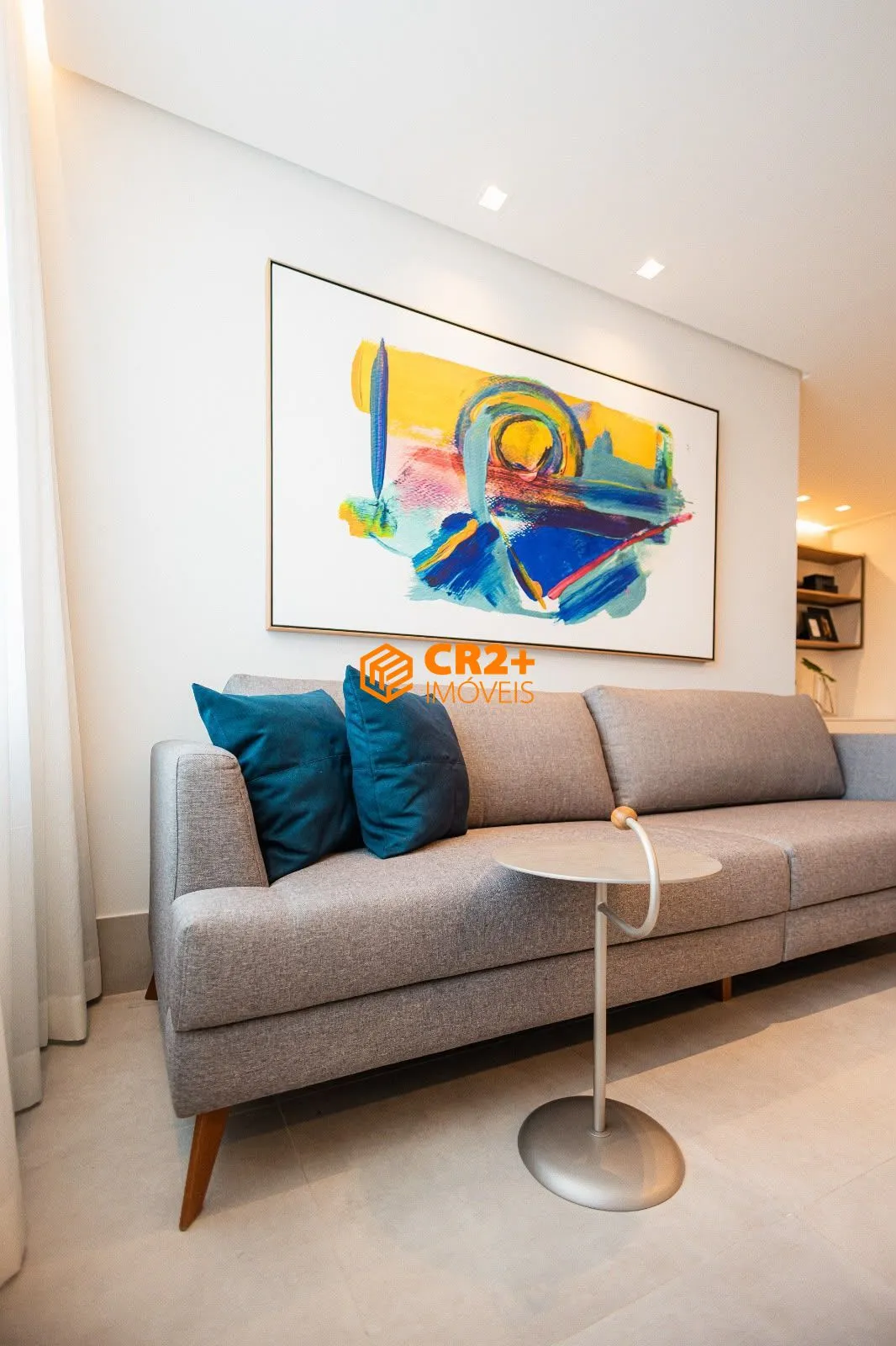 Imagem Apartamento à Venda em Parnamirim - Excelente Oportunidade! 51 m² Os dois maiore