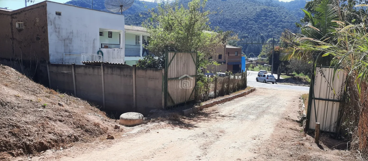 Imagem Terreno à venda em Estância São José, Poços de Caldas
