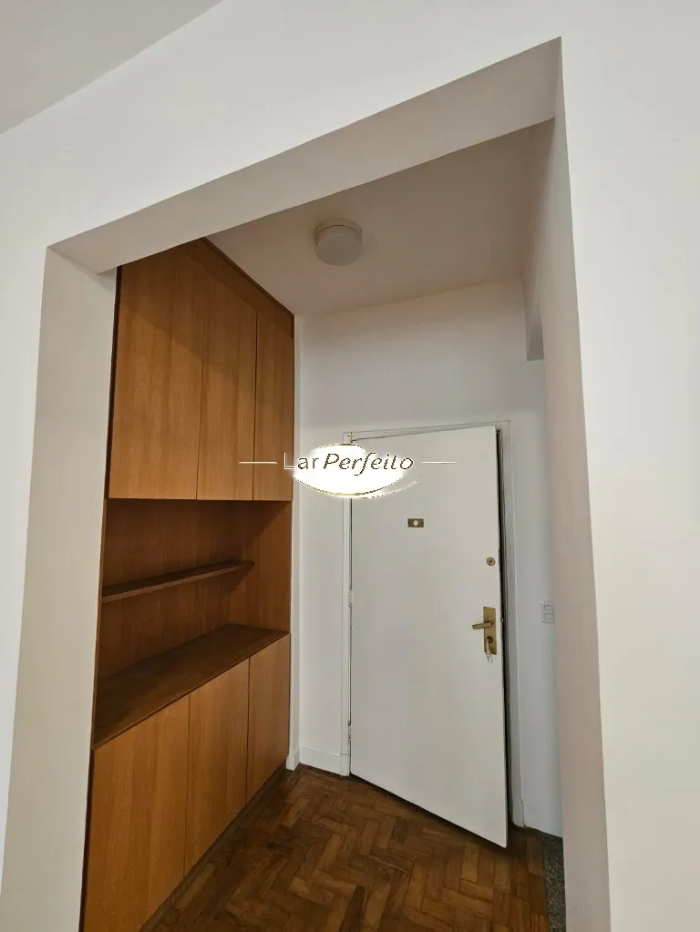 Imagem APARTAMENTO RESIDENCIAL em SÃO PAULO - SP, CERQUEIRA CÉSAR