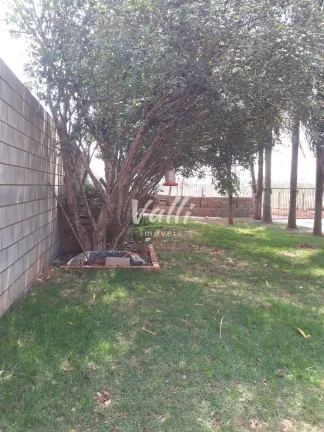 Imagem CHACARA RESIDENCIAL em Limeira - SP, Santa Paula