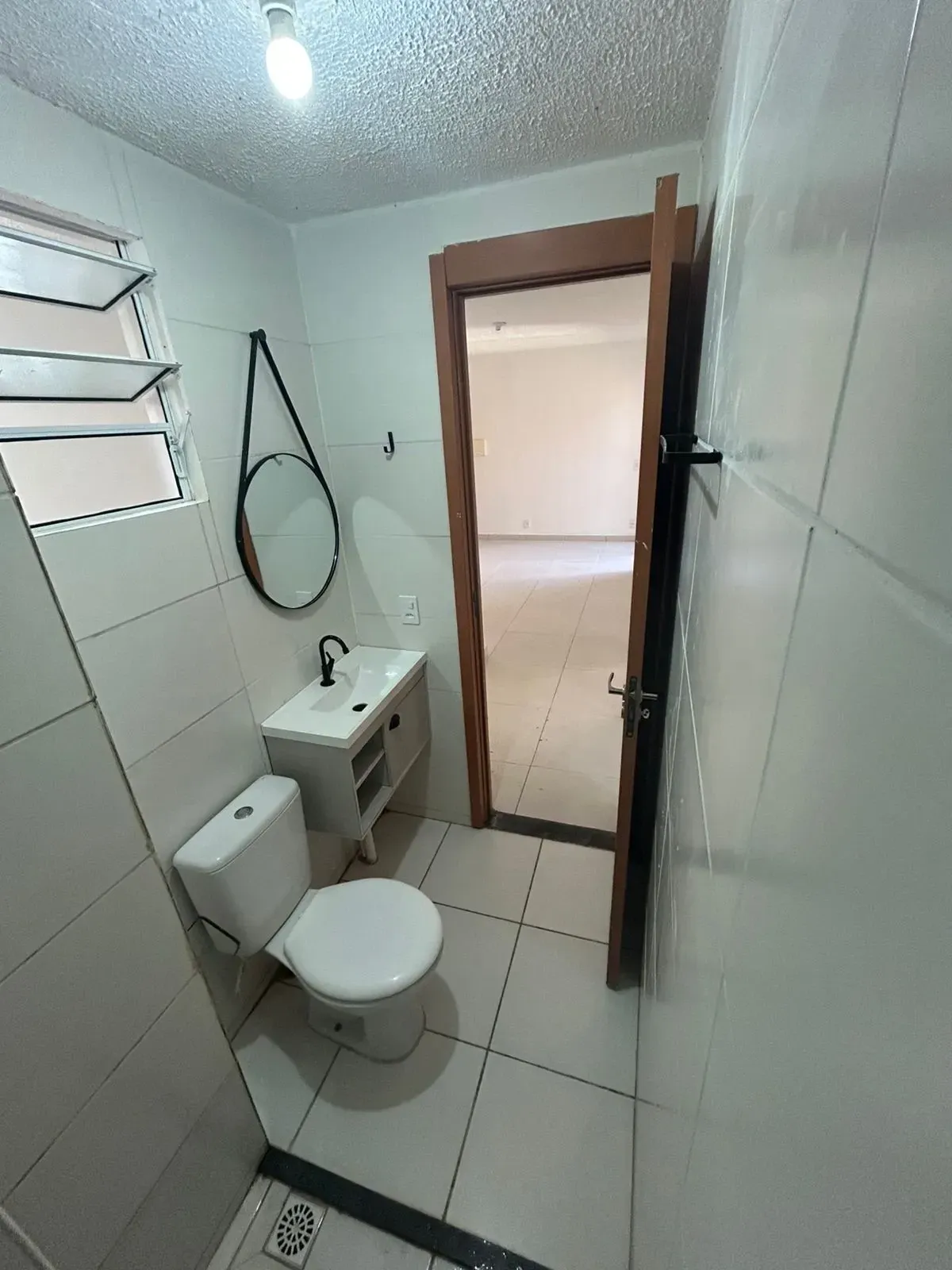 Imagem Apartamento com 2 Quartos à Venda ou Locação, 45 m² em Centro (Caucaia do Alto) - Cotia