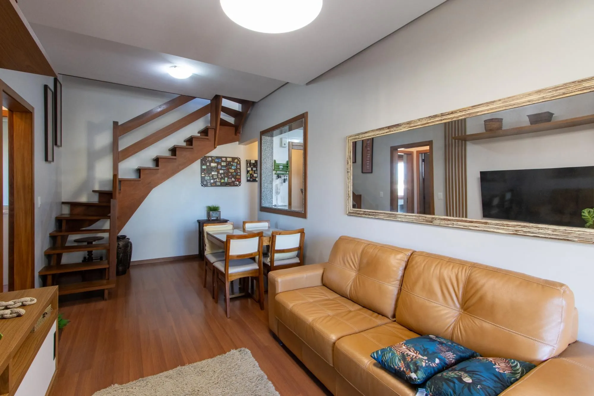 Imagem Apartamento em Tristeza