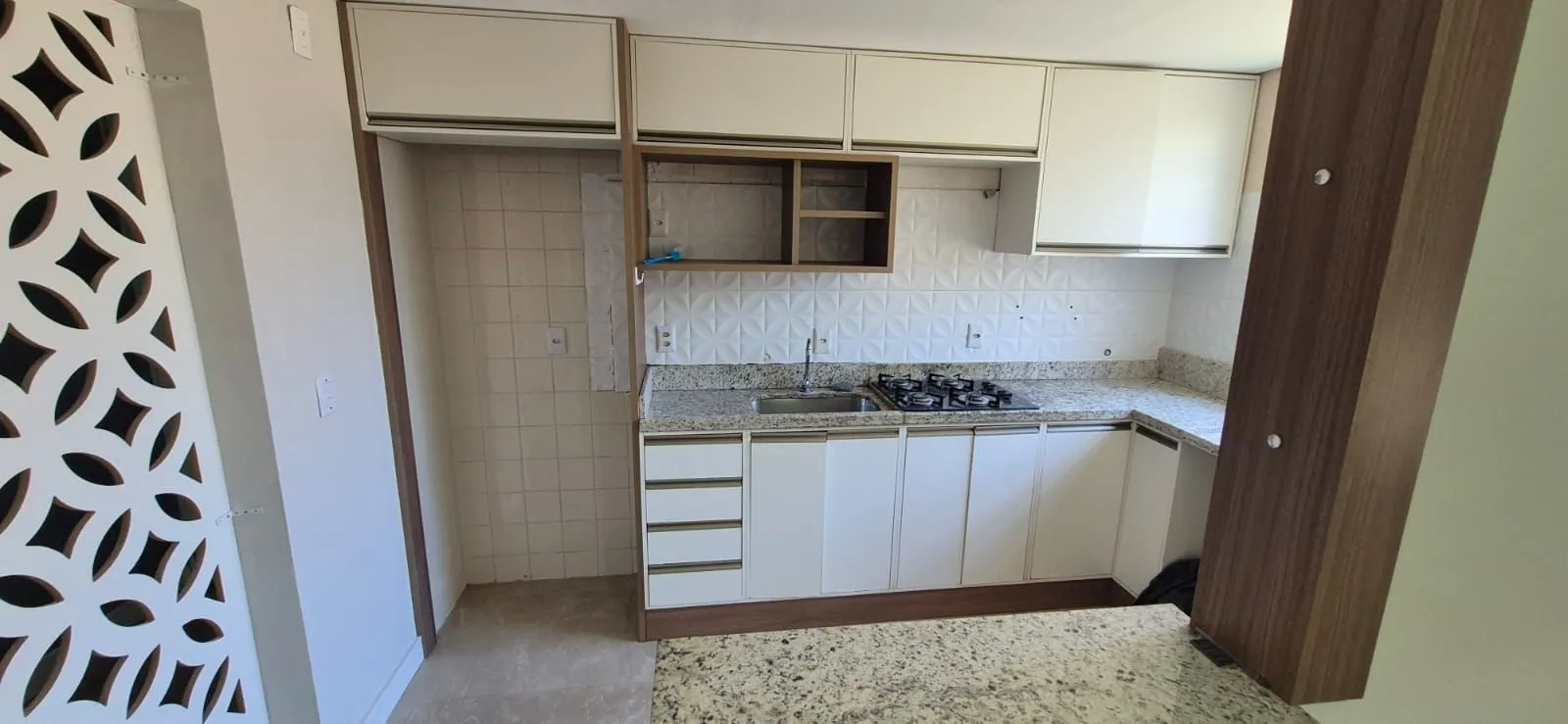 Imagem Apartamento 2 Dormiótios / Cond. fechado/ piscina/ excelente localização