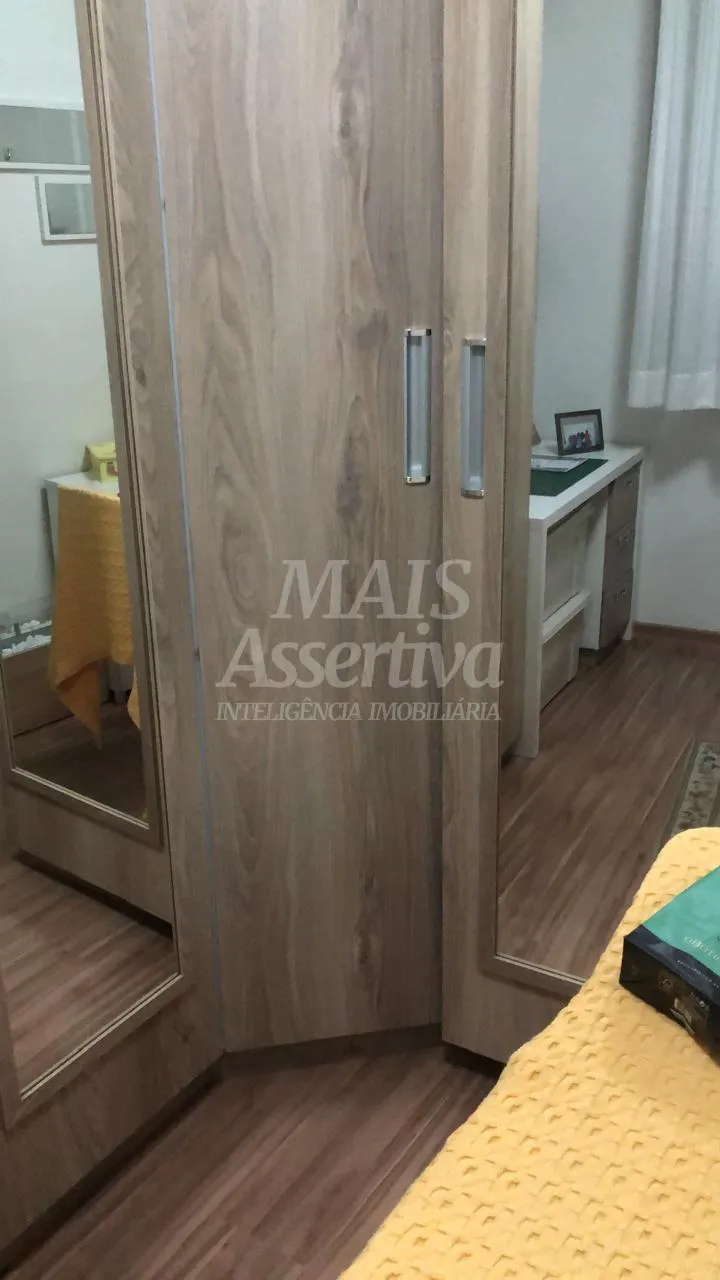 Imagem Apartamento semimobiliado para venda em Novo Hamburgo
