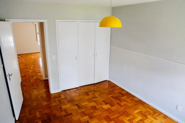Imagem Apartamento com 3 Quartos para Alugar, 125 m² em Jardim Paulista - São Paulo