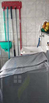 Imagem Apartamento de 1 quarto, 1 banheiro, 1 vaga de garagem e 51 m² no Taboão