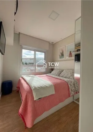 Imagem Apartamento 2 Dorms na Aclimação