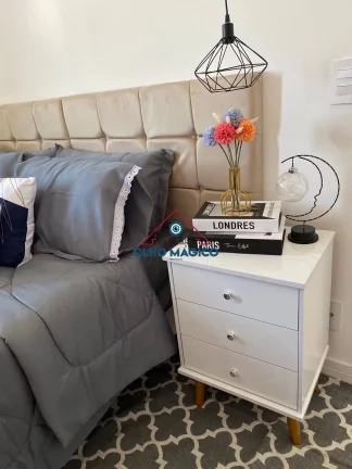 Imagem Apartamento Prime Bela Vista - 2 dormitórios - 1 vaga