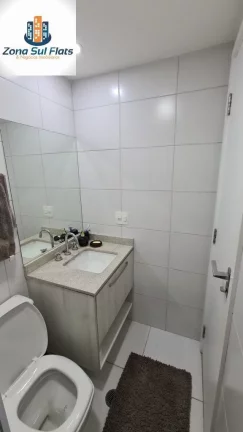 Imagem Apartamento à Venda Na Chácara Klabin Com 2 Dormitórios Sendo 1 Suíte e 2 Vagas