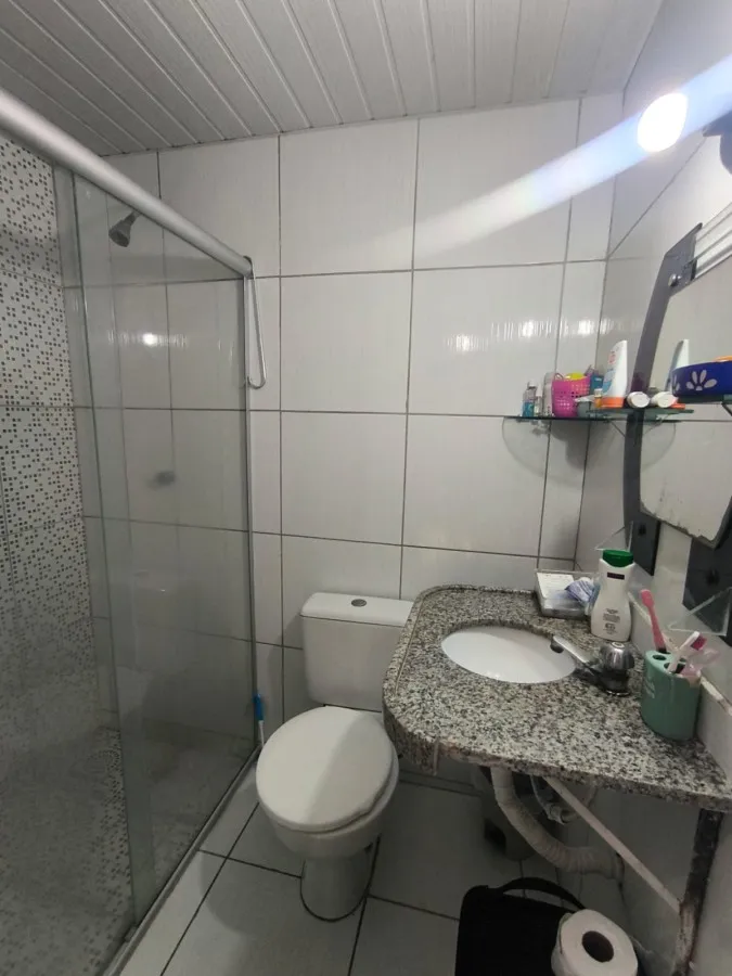 Imagem Casa para Venda em Fortaleza, Parque Araxá, 3 dormitórios, 4 banheiros, 2 vagas