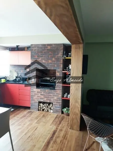 Imagem GIOIA ACLIMACAO - Apartamento à venda em São Paulo/SP