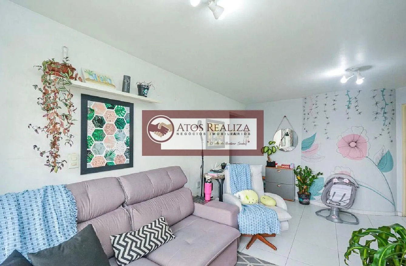 Imagem Apartamento em Interlagos, 3 Dormitórios, 71m² à Venda