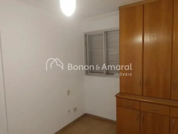 Imagem Com 52 m² bem distribuídos, este imóvel oferece o conforto ideal para quem busca praticidade e tr...