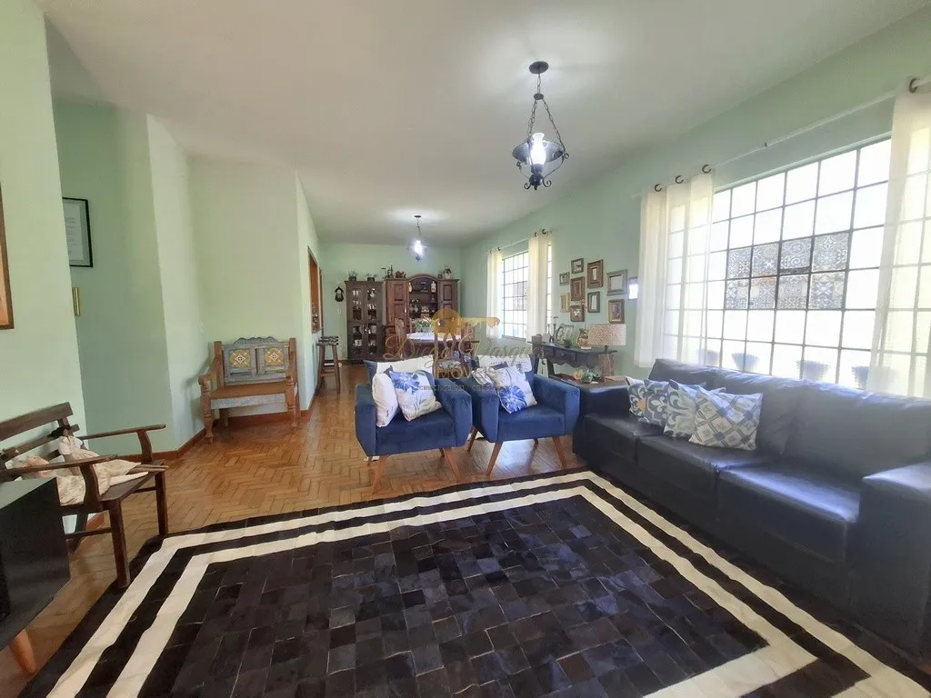 Imagem Casa para Venda em Teresópolis / RJ no bairro Jardim Salaco