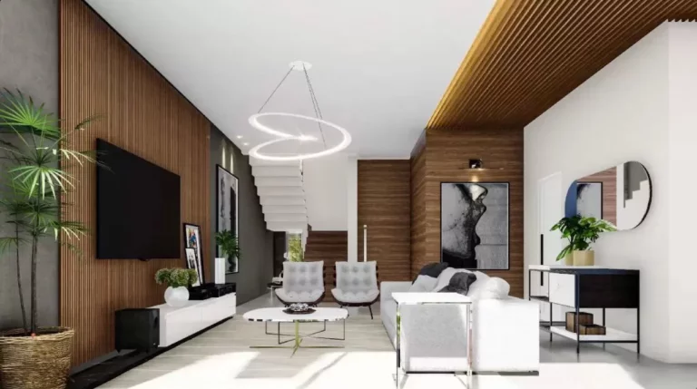 Imagem Casas Viva Park Porto Belo