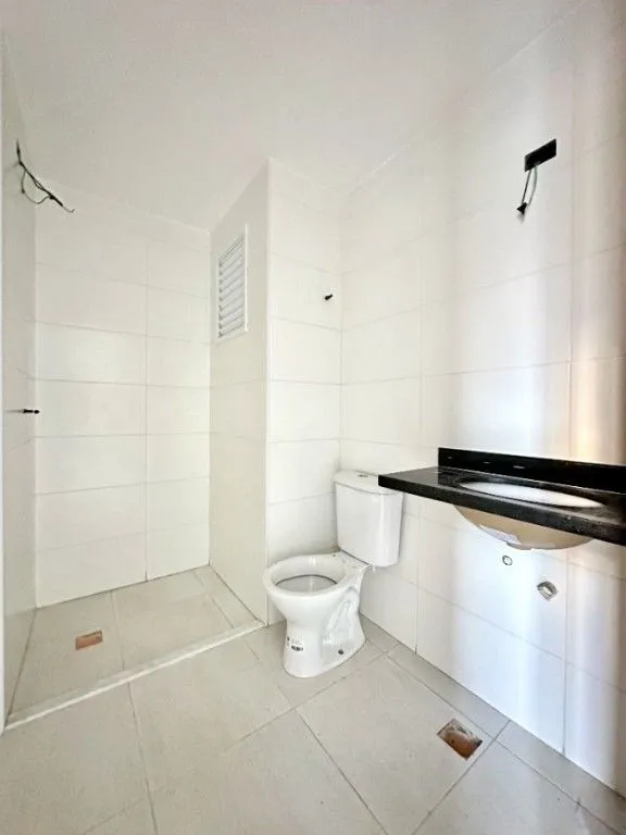 Imagem Apartamento à Venda em Vila Mirim, Praia Grande - SP