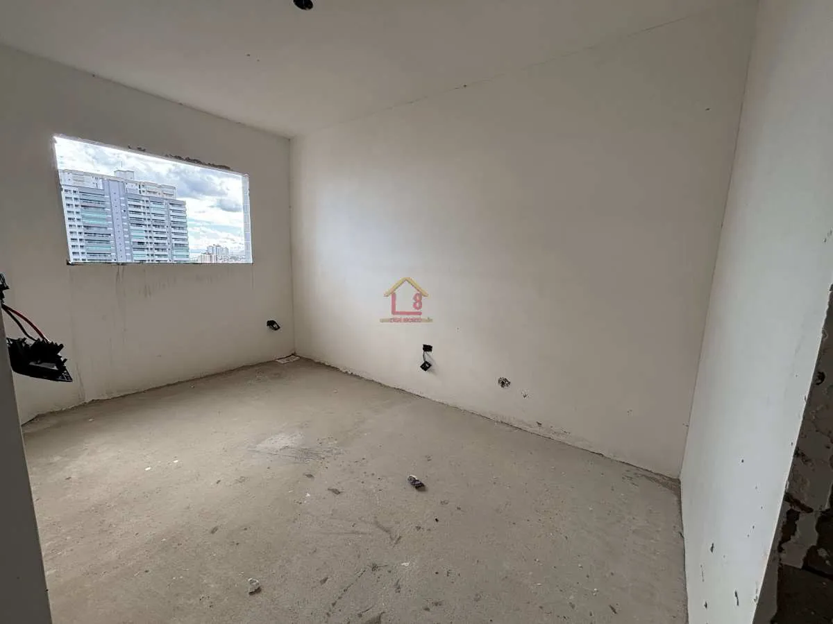 Imagem apartamento Novo