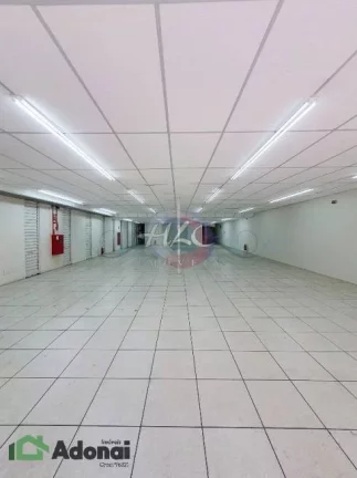 Imagem ALUGUEL - EXCELENTE PRÉDIO COMERCIAL COM 1.130m² NO CENTRO DE JUNDIAÍ