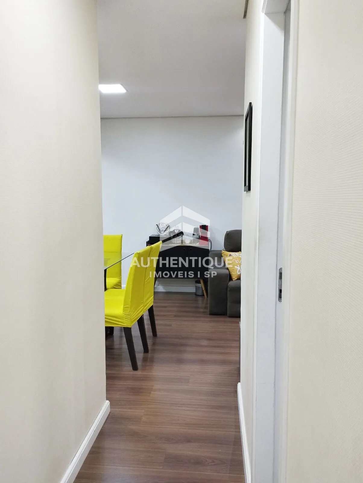 Imagem HELBOR TRILOGY HOME - Apartamento no bairro Centro de São Bernardo à venda