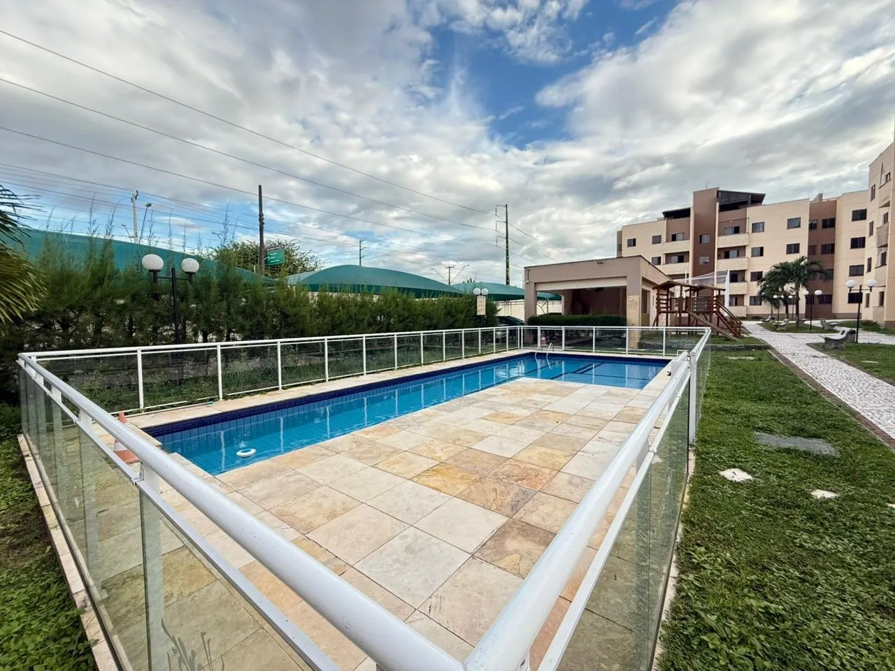 Imagem Apartamento para Venda em Fortaleza, Passaré, 3 dormitórios, 1 suíte, 2 banheiros, 1 vaga