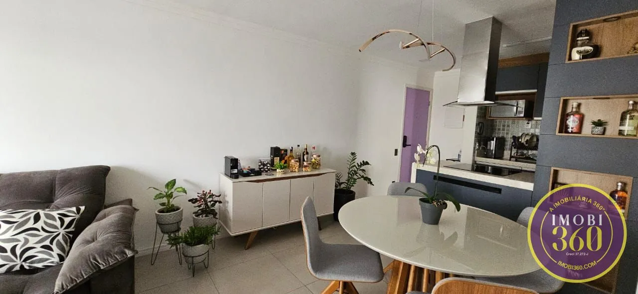 Imagem Apartamento com 02 dormitórios 01 suíte com 02 vagas de garagem Vila Matilde
