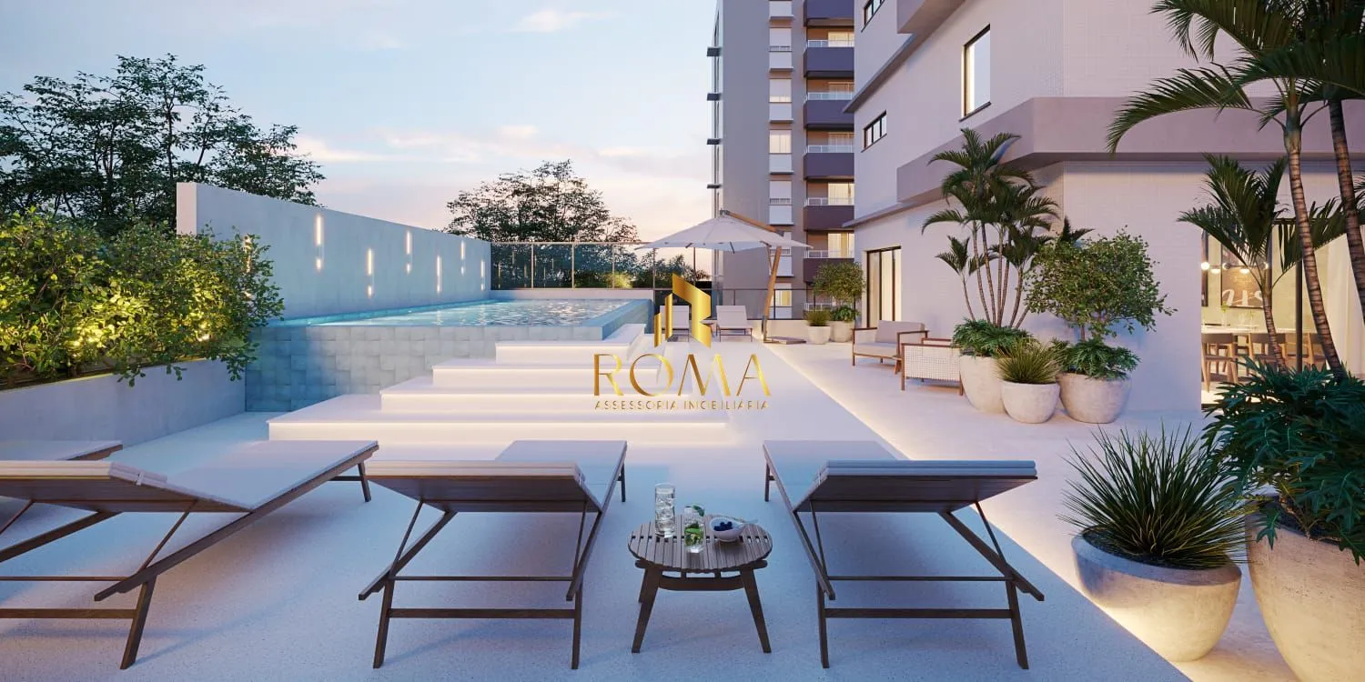 Imagem Apartamento Exclusivo no Menino Jesus | 3 Suítes, Vista Panorâmica e 1 Apartamen