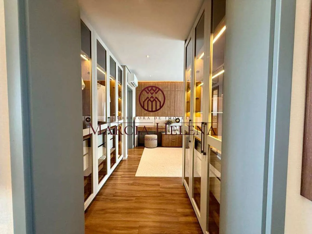Imagem Casa de condomínio à venda em Campinas, Loteamento Residencial Arborais, com 3 quartos, 160m2