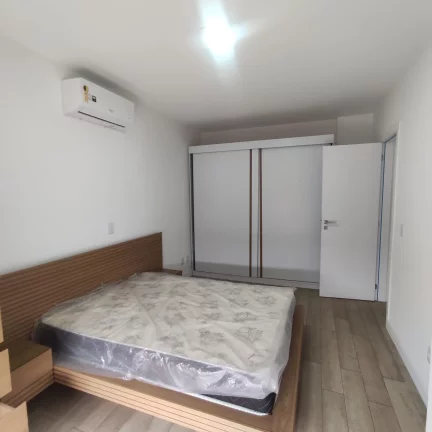 Imagem Apartamento mobiliado à venda no centro de Joinville