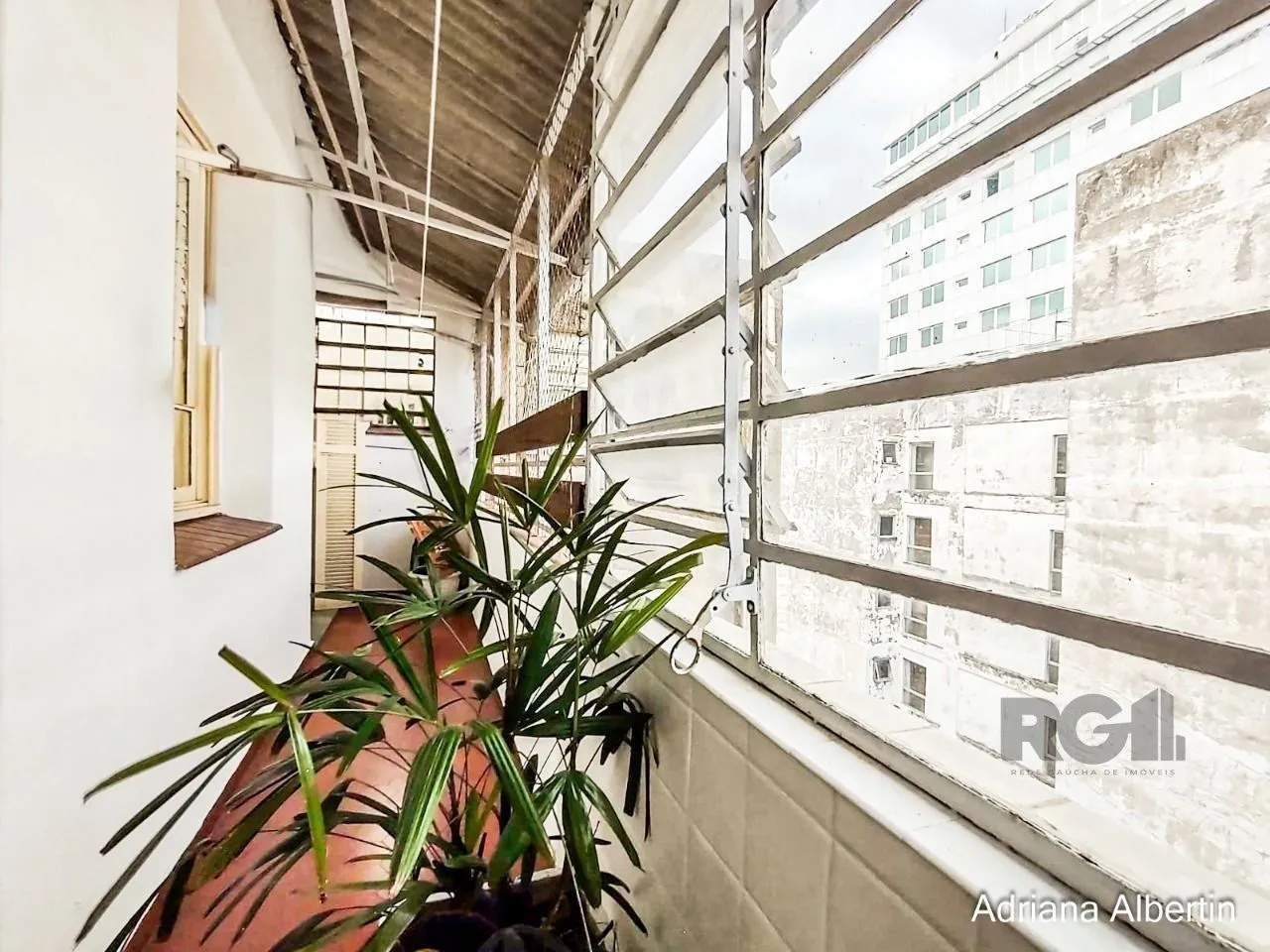 Imagem Apartamento em Centro Histórico